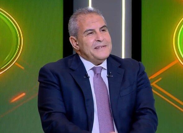 «أنا أهلاوي».. طاهر أبو زيد يحسم الجدل بشأن تولي منصب رئاسة بيراميدز
