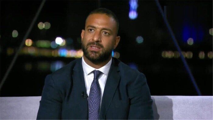 ميدو: بورتو وبالميراس الأقرب للتأهل من مجموعة الأهلي