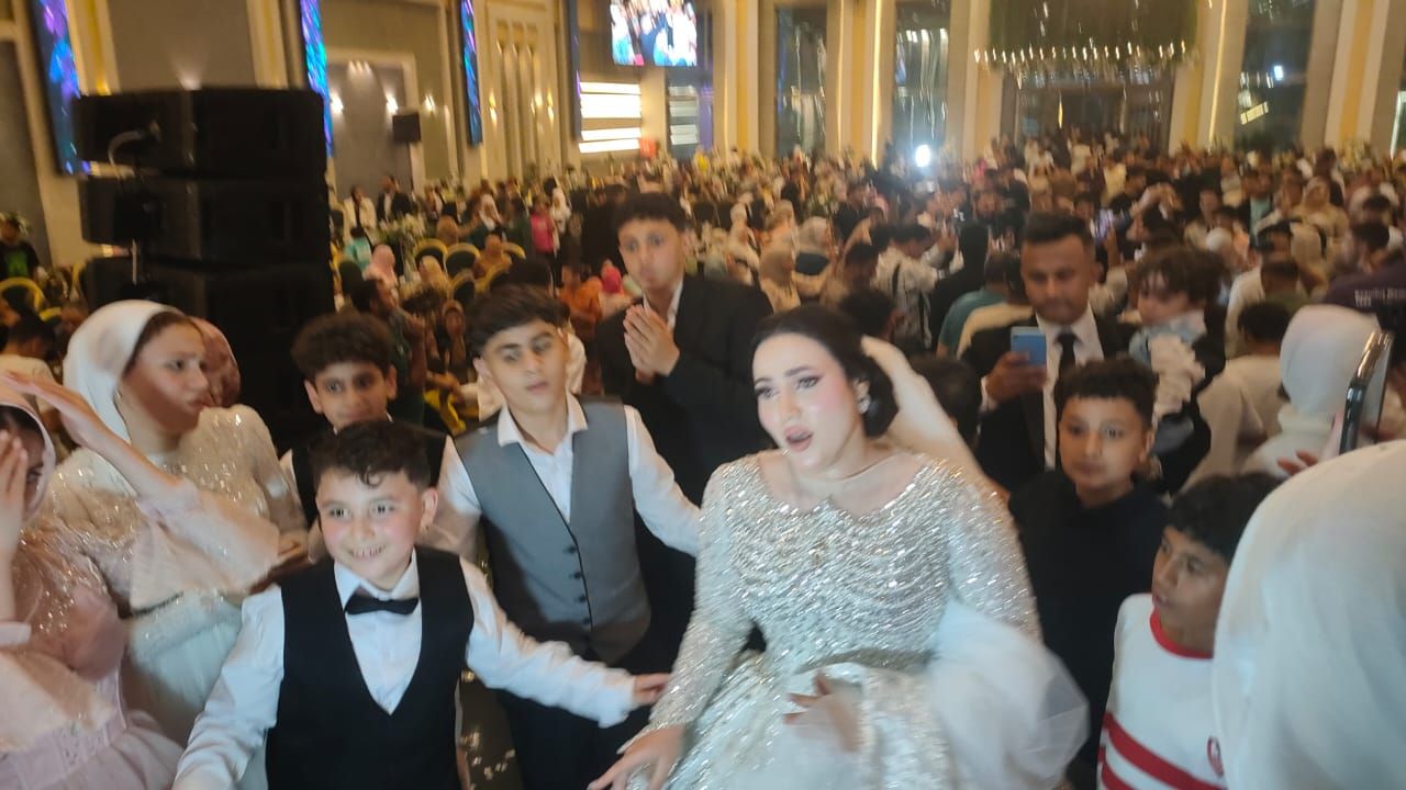 عروس ناصر منسي عروس ناصر منسي