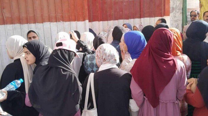 امتحانات الثانوية العامة