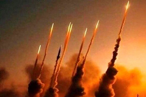 عاجل| إيران تعلن التصدي لهجوم جوي إسرائيلي فوق مناطق متفرقة