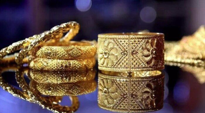 سعر الذهب