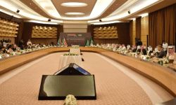 اجتماع الطاولة المستديرة السعودي