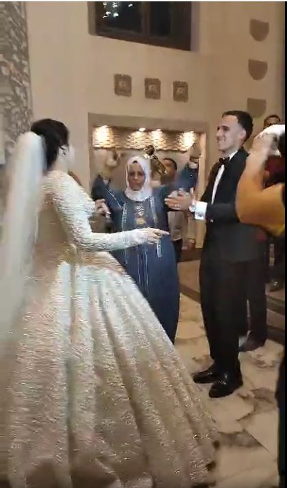 حفل زفاف ناصر منسى فى الشرقية حفل زفاف ناصر منسى فى الشرقية