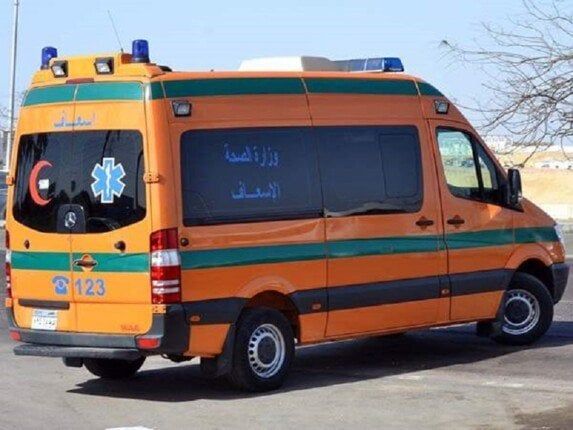 نقل ملاحظة لجنة ثانوية عامة بالدقهلية للمستشفى إثر هبوط مفاجئ