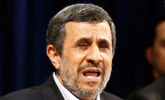عاجل| مقتل الرئيس الإيراني الأسبق أحمدي نجاد بالرصاص في طهران