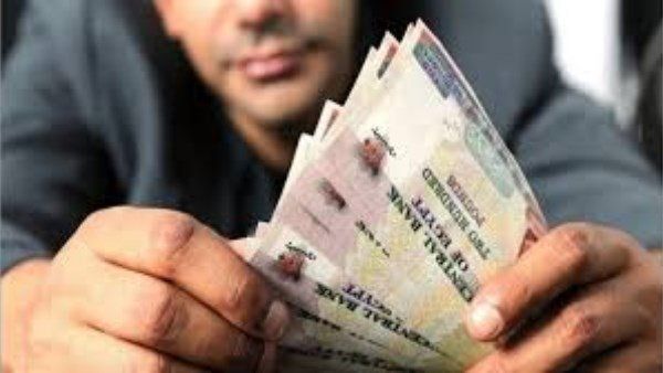 معاشات شهر يوليو 2025