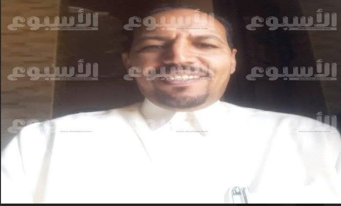 محامي المتهمة صبحية في قضية 