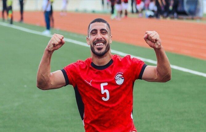 محمد ربيعة: سيف الجزيري أصعب مهاجم واجهته