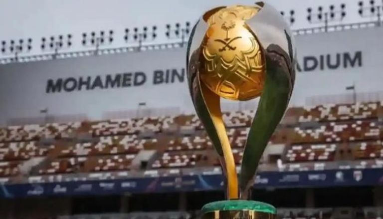 نتائج قرعة كأس السوبر السعودي 2025/26: كلاسيكو مبكر في هونغ كونغ