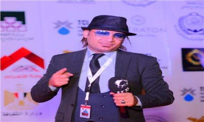 بتهمه تصوير محتوي غير لائق.. التحقيق مع المذيع الفرفوش في المنوفية