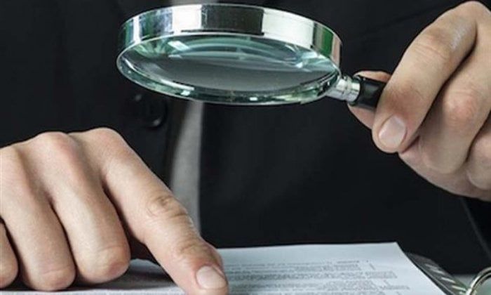 حبس المتهم بتزوير الشهادات الدراسية بمدينة نصر