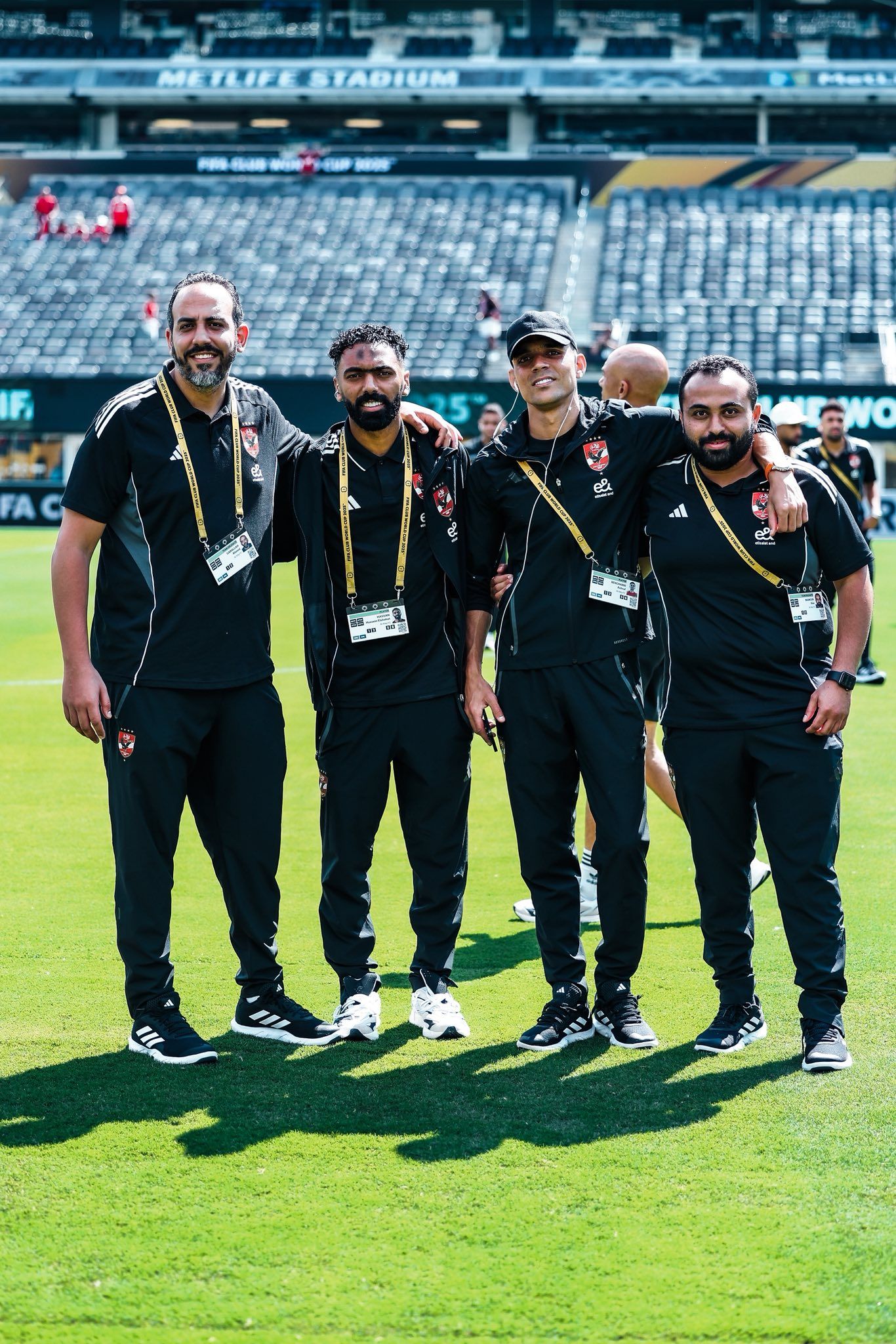 لاعبي الاهلي لاعبي الاهلي