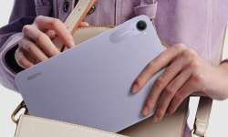 حاسب شاومي الجديد Redmi K Pad