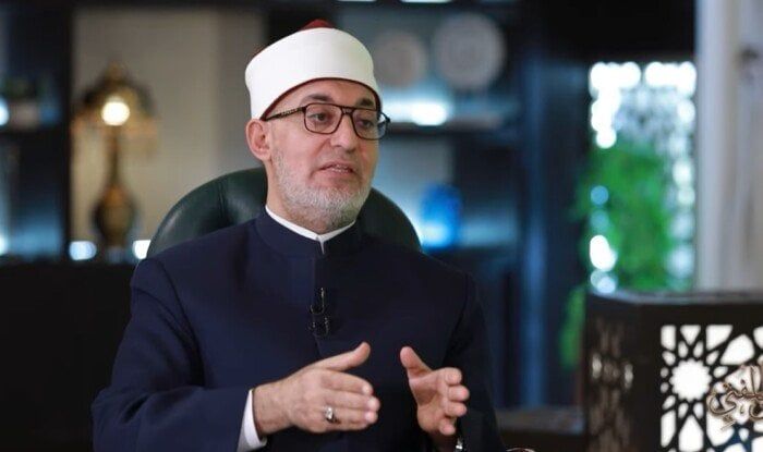 المفتي: حين يتحوَّل الخطاب إلى أداة للتحريض والكراهية فإنه يتنكّر لوظيفته الأصيلة في بناء الوعي