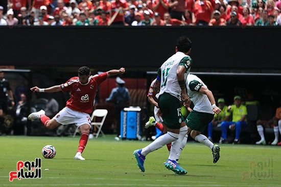 مباراةهة بالميراس والأهلى كأس العالم للأندية مباراةهة بالميراس والأهلى كأس العالم للأندية