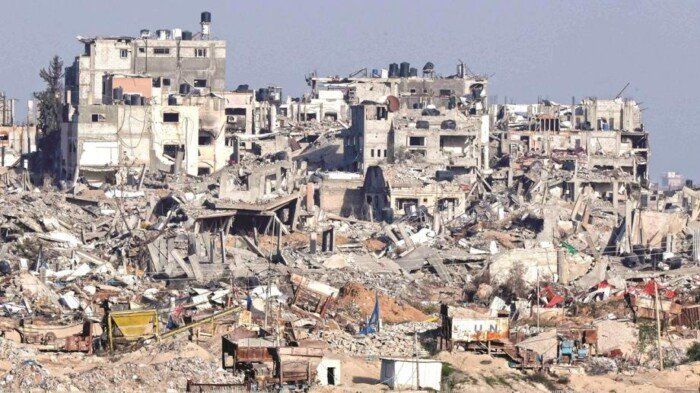 ارتفاع عدد الشهداء في غزة اليوم إلى 48