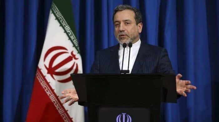 مستشار بالخارجية الإيرانية: إحباط مخطط لاغتيال الوزير عباس عراقجي في طهران