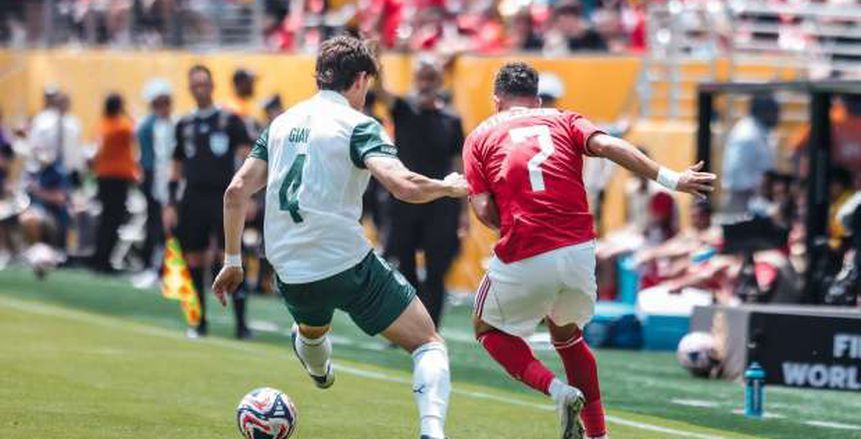 لم يحدث من قبل.. رقم سلبي يطارد الأهلي في كأس العالم للأندية