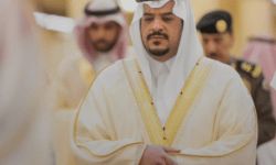 نائب أمير الرياض