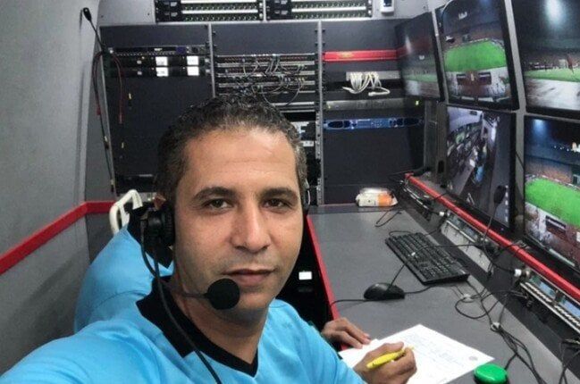 كأس العالم للأندية.. عاشور حكمًا لتقنية «الفار» في مباراة مان سيتي والعين الإماراتي