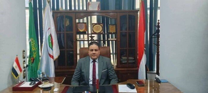إنجاز طبي بحثي.. مستشفى شبين الكوم تسجل حالة نادرة لورم بالركبة في دورية دولية