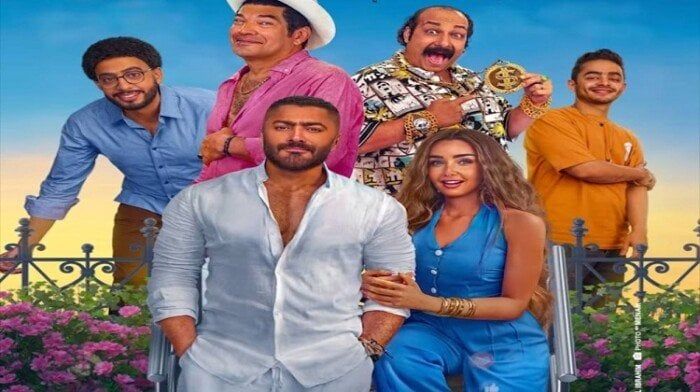 عصام السقا: فيلم «ريستارت» يناقش استخدام الإنترنت بشكل خاطئ من أجل كسب الأموال