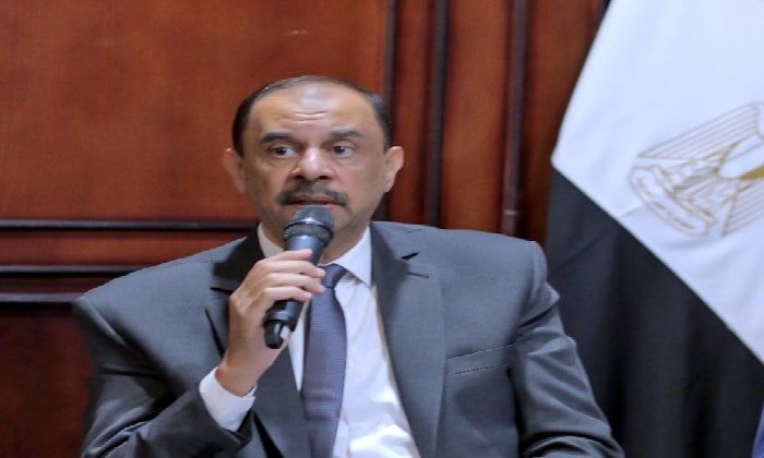 محافظ سوهاج يُشدد على سرعة الانتهاء من طلبات التصالح في مخالفات البناء