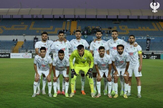 المصري يعلن عودة تدريباته إلى بورسعيد في الموسم الجديد
