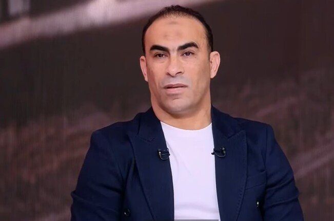 سيد عبد الحفيظ ردًا على ميدو: «أما إحنا فاقدين أساسيات الكرة انت فاقد ايه بقى»