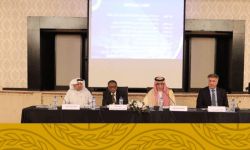 اجتماع المكتب التنفيذي للشؤون الطارئة لاتحاد إذاعات الدول العربية