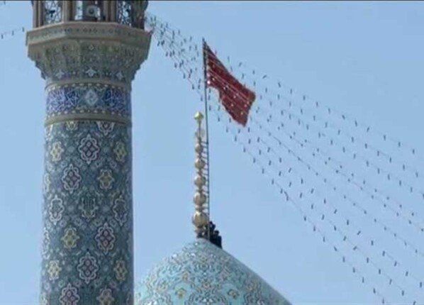 بيان مرتقب لمنظمة الطاقة الذرية الإيرانية بشأن الهجوم الأمريكي على مواقع نووية