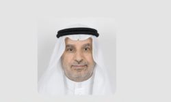 رئيس الهيئة العامة للمساحة