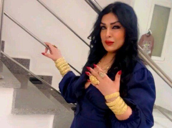 غدًا.. الحكم على المنتجة ليلى الشبح في قضية سب هند عاكف