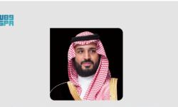 سمو ولي العهد الأمير محمد بن سلمان