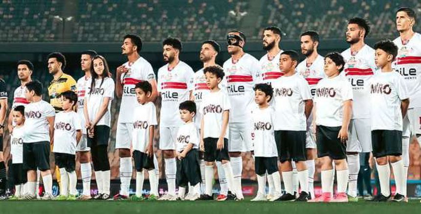 جون إدوارد يحسم أول 3 صفقات في الزمالك