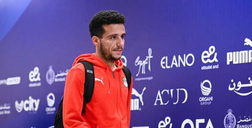 رد حاسم من بيراميدز على إمكانية انتقال مصطفى فتحي إلى الزمالك