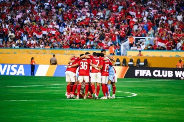 نجم الكرة السعودية السابق: الأهلي أضاع فرصة تاريخية في كأس العالم للأندية