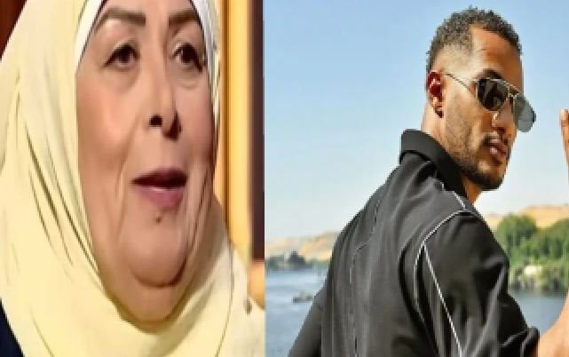 ماذا قالت الفنانة راوية سعيد عن استعراض محمد رمضان لسياراته وممتلكاته؟