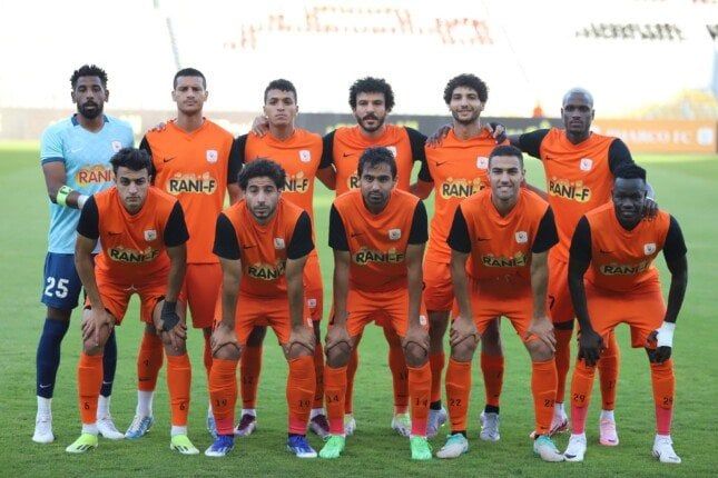 الزمالك يخطط لضم ثلاثي فاركو في الانتقالات الصيفية