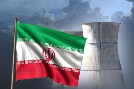 الطاقة الذرية الإيرانية: الاعتداء الأمريكي يتنافى مع القوانين الدولية ولن يُوقف تطوير هذه الصناعة