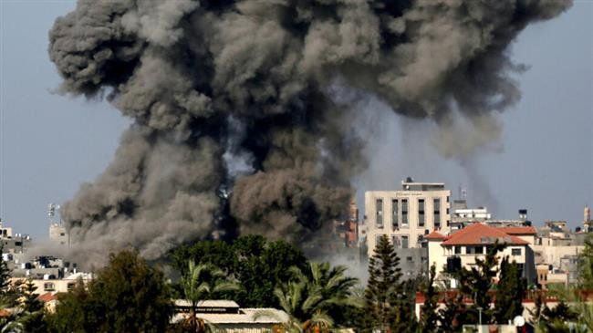 إيران: 10 قتلى بهجوم إسرائيلي على مركزين للحرس الثوري بمحافظة يزد