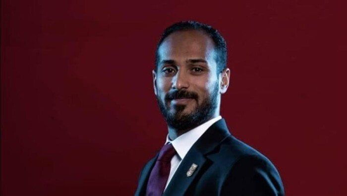وليد سليمان يوجه نصيحة هامة للاعبي الأهلي قبل مواجهة بورتو