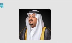 نائب أمير منطقة الرياض