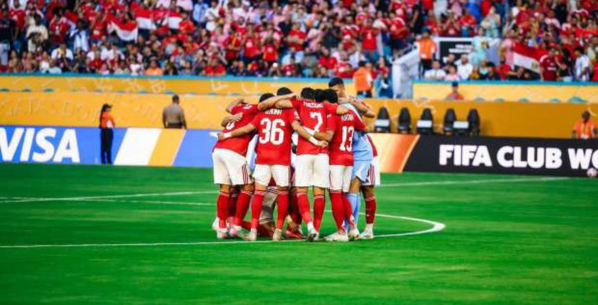 سيناريو «معقد» لتأهل الأهلي إلى دور الـ16 في كأس العالم للأندية