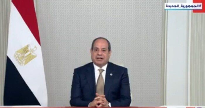 «السيسي»: لا بديل عن إصلاح الأمم المتحدة في ظل التحديات غير المسبوقة بالمنطقة