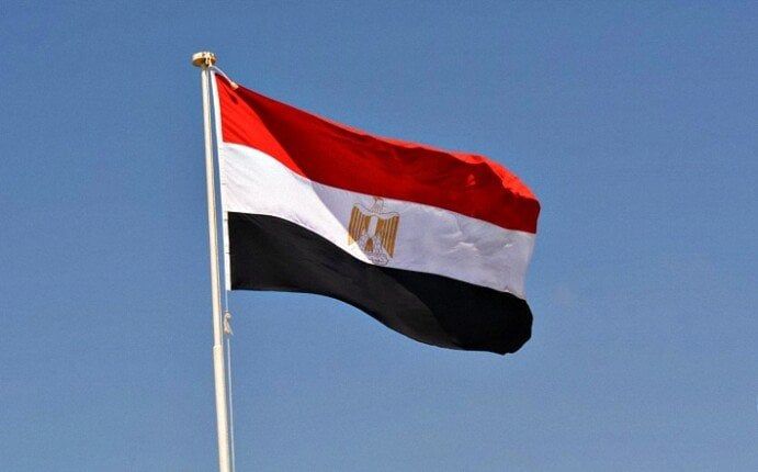 مصر تدين الهجمات الإيرانية على دولة قطر