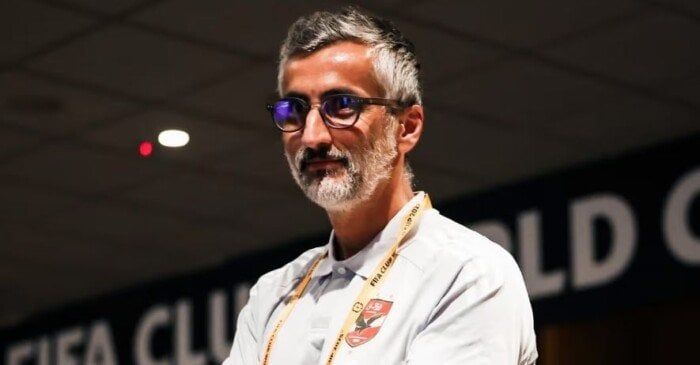 هاني رمزي: ريبيرو لم يقدم عملًا جيدًا مع الأهلي وأتوقع الفوز على بورتو