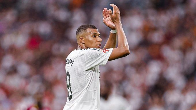 كأس العالم للأندية.. مبابي يقترب من الظهور مع ريال مدريد أمام سالزبورج