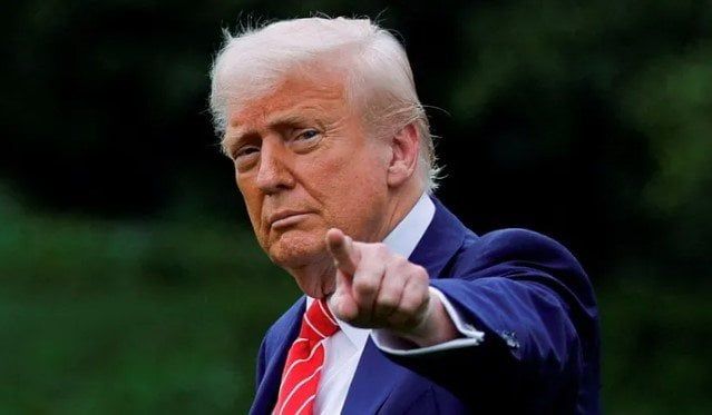 «كاذبون».. ترامب يهاجم الإعلام الأمريكي لهذا السبب